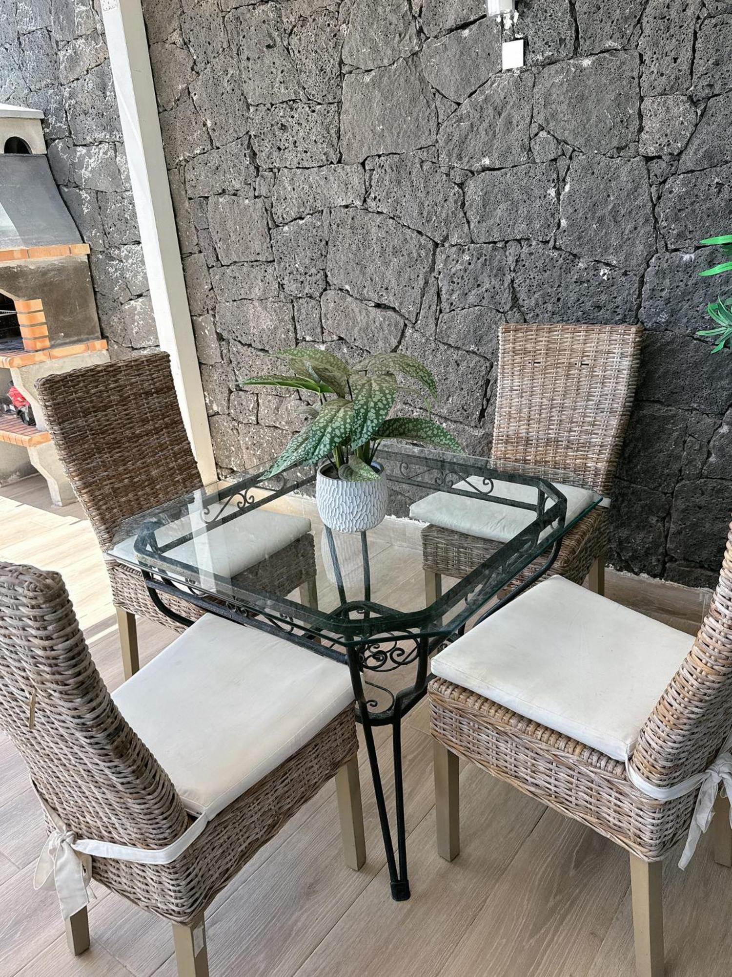 Villa Dani Lanzarote Playa Blanca  Bagian luar foto
